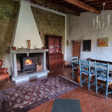Borgo San Michele Incisa Tuscany Incisa in Val d'Arno Exterior photo