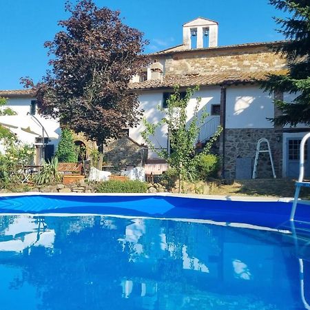 Borgo San Michele Incisa Tuscany Incisa in Val d'Arno Exterior photo