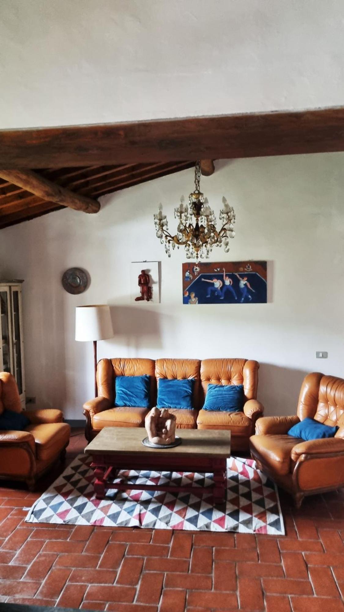 Borgo San Michele Incisa Tuscany Incisa in Val d'Arno Exterior photo